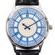 Chrome Big Ben Watch image 1