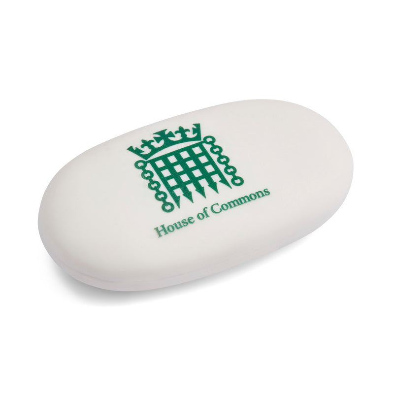 House of Commons Quotation Eraser