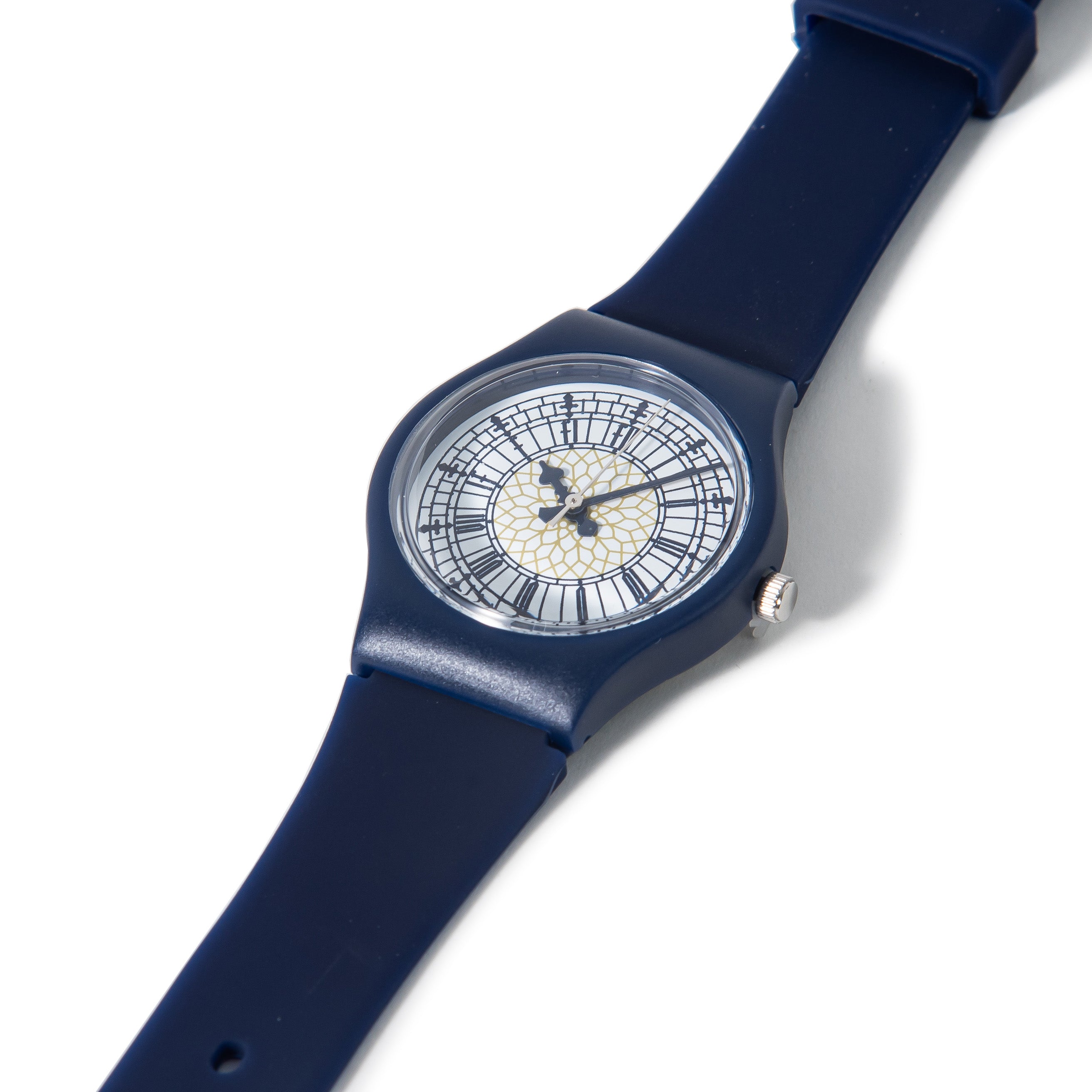 Big Ben Wrist Watch Houses of Parliament Shop
