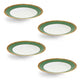 House of Commons 37-Piece Benches Dinner Service Set image 6