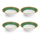 House of Commons 37-Piece Benches Dinner Service Set image 7