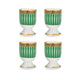 House of Commons 37-Piece Benches Dinner Service Set image 8