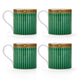House of Commons 37-Piece Benches Dinner Service Set image 9