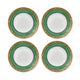House of Commons 37-Piece Benches Dinner Service Set image 5