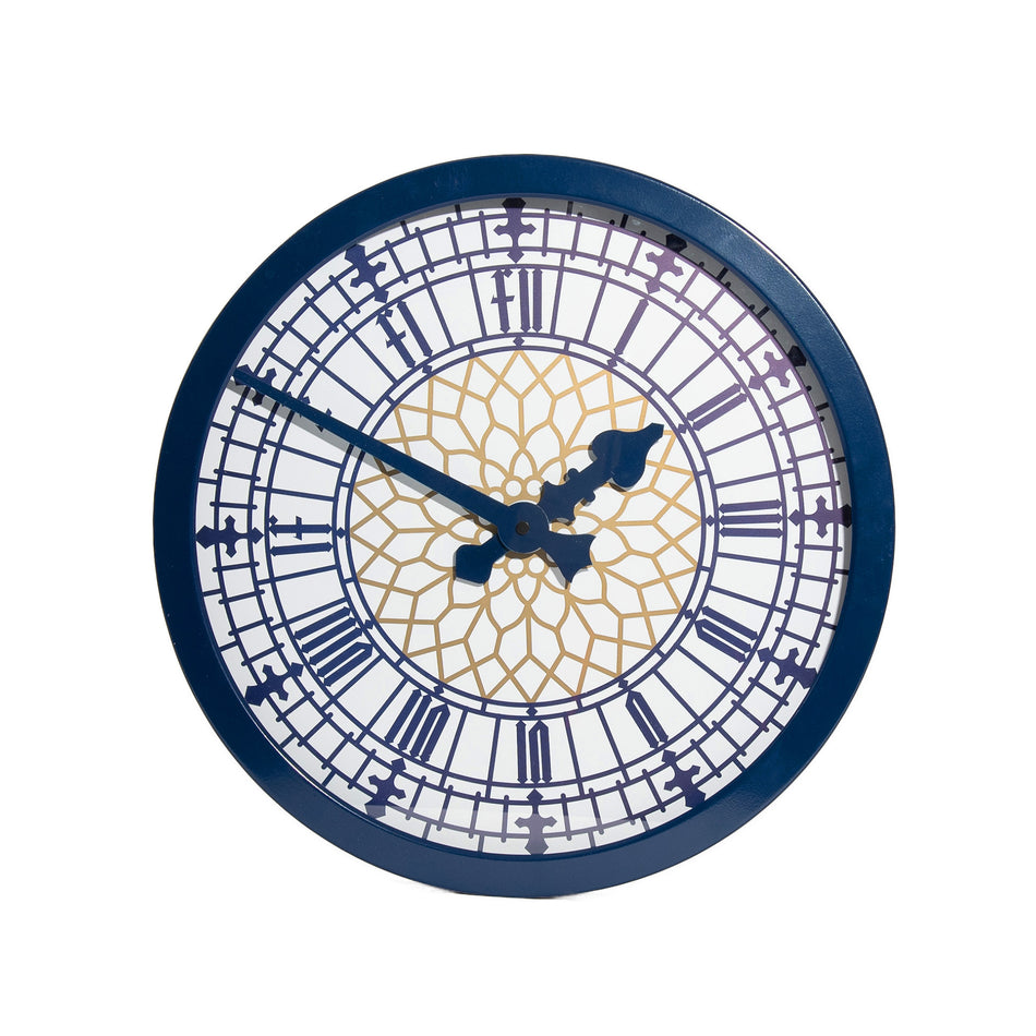 Big Ben Wall Clock featured image