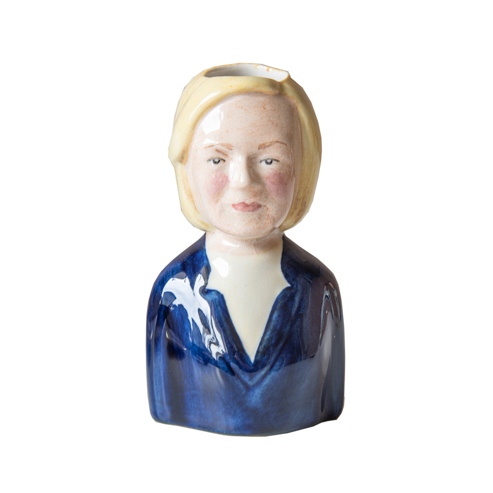 Liz Truss Prime Minister Toby Jug featured image