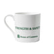 Strength &amp; Safety Portcullis Mug image 2