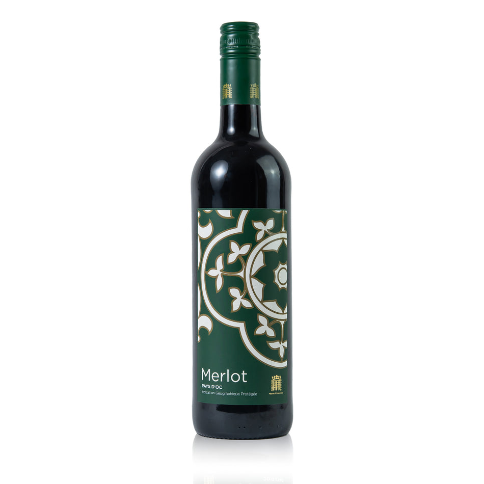 House of Commons Merlot featured image