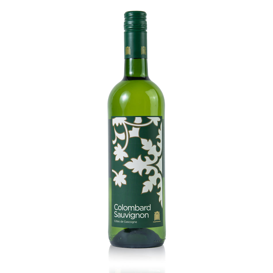 House of Commons Colombard Sauvignon featured image