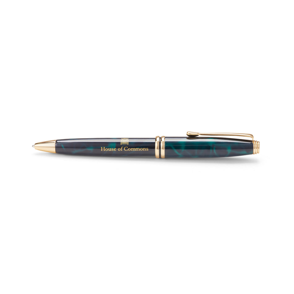 House of Commons Marble Pen with Box featured image