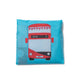 London Bus Reusable Foldable Bag image 2