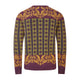 Houses of Parliament Christmas Jumper image 2