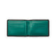 House of Commons Black Leather Wallet image 2
