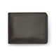 House of Commons Black Leather Wallet image 1