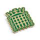 House of Commons Portcullis Fridge Magnet image 1