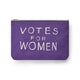 Votes for Women Accessories Bag image 2