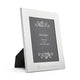 House of Commons Silver-Plated Picture Frame image 1