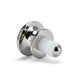 House of Commons Silver-Plated Wine Stopper image 2