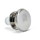 House of Commons Silver-Plated Wine Stopper image 1