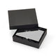 Personalised House of Commons Silver Plated Card Case image 2