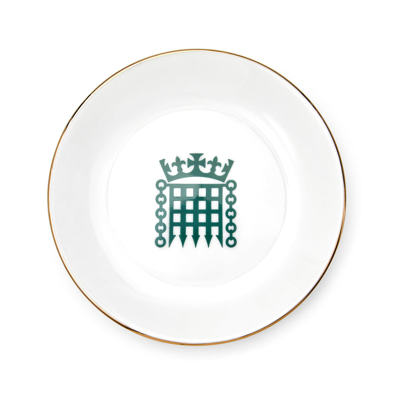 Portcullis Fine Bone China Coaster