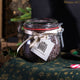 Hot Chocolate and Marshmallow Jar image 2