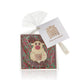 Reindeer Chocolate Decoration image 1