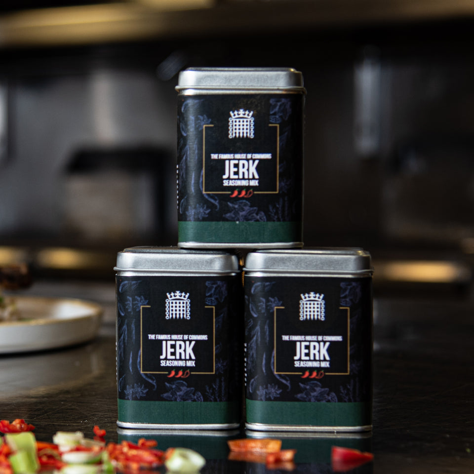 House of Commons Jerk Seasoning Mix featured image