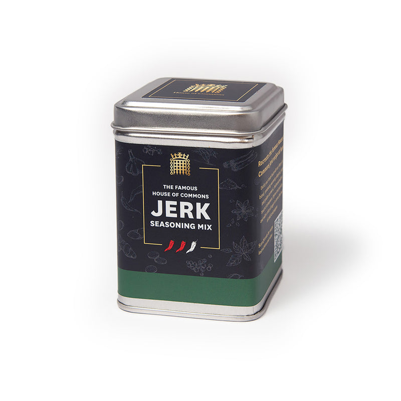 House of Commons Jerk Seasoning Mix