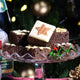 Christmas Chocolate Cake Selection Box image 2