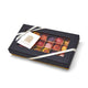 Traditional Marzipan Fruits Gift Box image 1