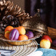 Traditional Marzipan Fruits Gift Box image 2