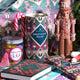Nutcracker Salted Caramel Biscuits image 2