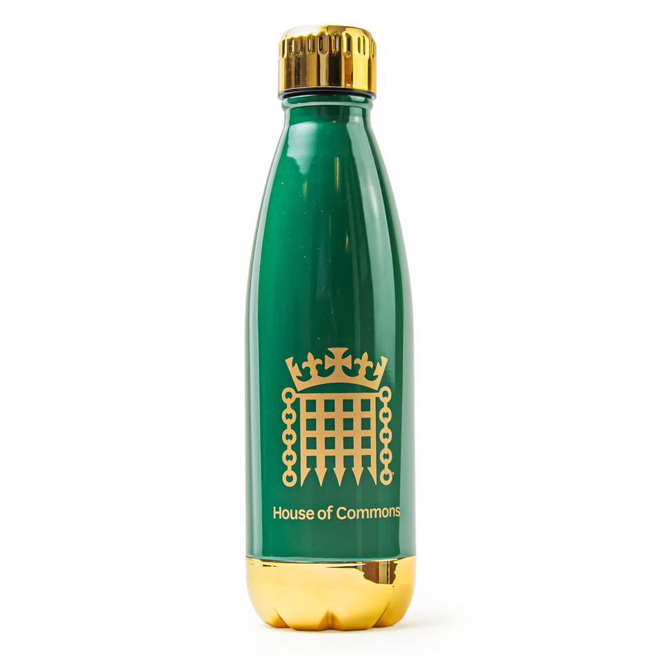 House of Commons 500ml Water Bottle featured image