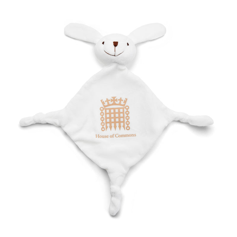House of Commons Rabbit Snuggler