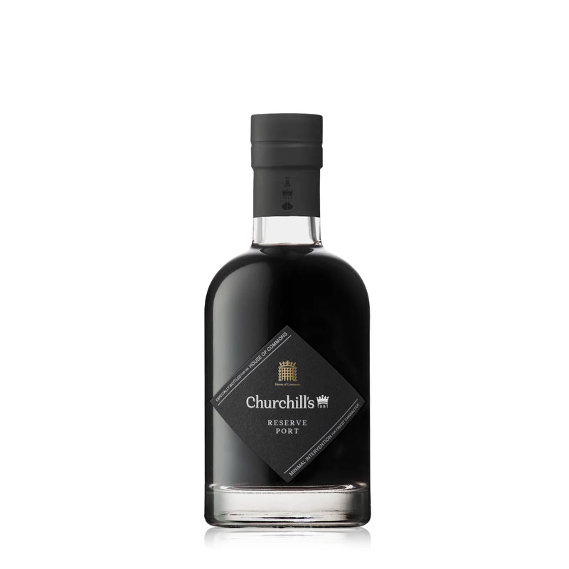 Churchill's House of Commons Reserve Port - 20cl