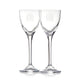 Royal Scot Kintyre Crystal Port Glasses image 1