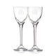 Royal Scot Kintyre Crystal Port Glasses image 1