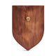 Westminster Hall Royal Arms Shield Cast image 3