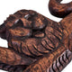 Westminster Hall Heraldic Lion Cast image 2