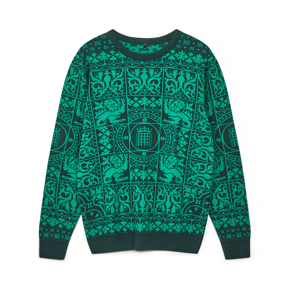 House of Commons Jumper featured image