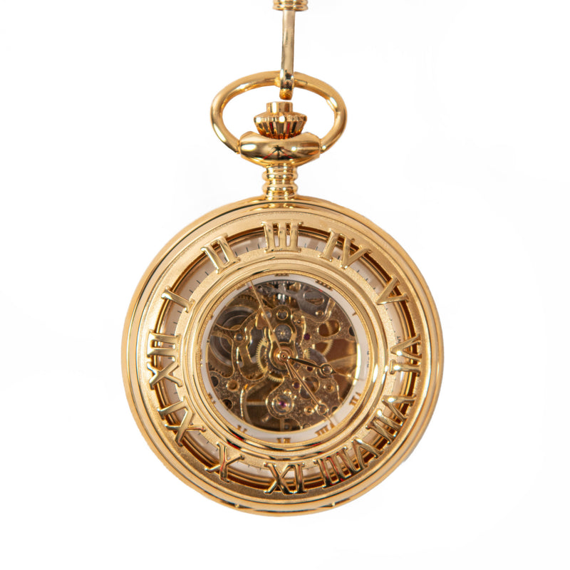 Limited Edition Big Ben Pocket Watch