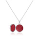 Limited Edition Sterling Silver Big Ben Locket image 3