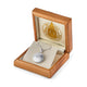 Limited Edition Sterling Silver Big Ben Locket image 1