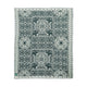 House of Commons Knitted Throw image 2