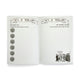 Uprising Life Planner Inspiration Notebook image 2