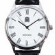 Men&#39;s Classic Commons Watch with Black Strap image 1