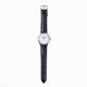 Men&#39;s Classic Commons Watch with Black Strap image 2