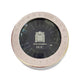 Personalised House of Commons World Time Paperweight image 1