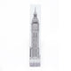 Big Ben Architectural Drawing Leather Bookmark image 1